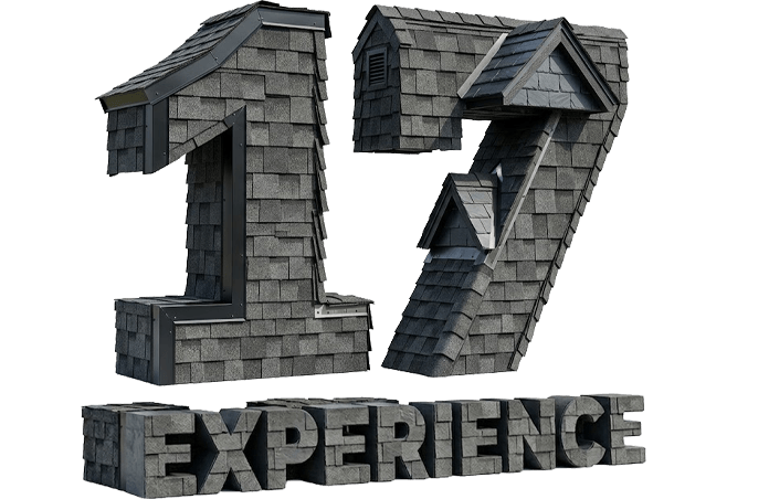 Decades of Roofing Excellence in 